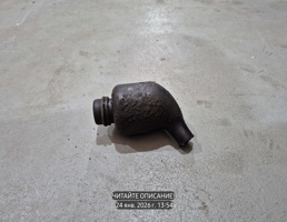 Сапун для Audi A4 B6 (2000—2006)  запчасти бу