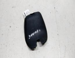 Крышка зеркала заднего вида для Nissan Qashqai I (2006—2010)  запчасти бу