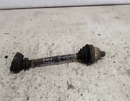 Шрус наружный с валом передний левый для Audi 100 C4 (1990—1994)  запчасти бу