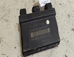 ЭБУ ВАS для Mercedes-Benz E-класс W210/S210 (1995—1999)  запчасти бу