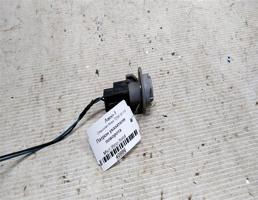 Патрон указателя поворота для Chevrolet Aveo I (2003—2008)  запчасти бу