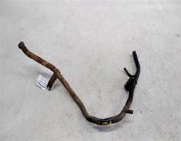 Трубка охлаждения жидкости металическая для Mazda 626 GD (1987—1996)  запчасти бу