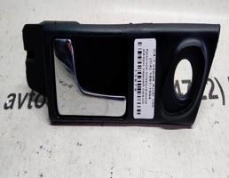 Крючок двери задней левой для Audi 100 C4 (1990—1994)  запчасти бу