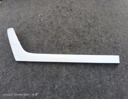 Накладка на обшивку двери передней правой для KIA Ceed JD (2012—2015)  запчасти бу