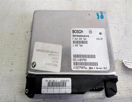 ЭБУ АКПП для BMW 7 серия E38 (1994—1998)  запчасти бу