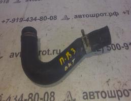 Патрубок радиатора для VOLKSWAGEN Passat B3 (1988—1993)  запчасти бу