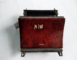 Пепельница передняя для Mercedes-Benz E-класс W210/S210 (1995—1999)  запчасти бу