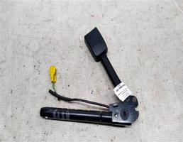 Замок ремня безопасности передний для Ford Mondeo II (1994—2001)  запчасти бу