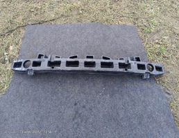 Отбойник бампера переднего для KIA Rio III (2011—2015)  запчасти бу