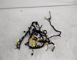 Проводка подторпедная для ЗАЗ Chance I (2009—2014)  запчасти бу