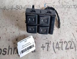 Блок кнопок ЭСП для Ford Mondeo III (2000—2003)  запчасти бу