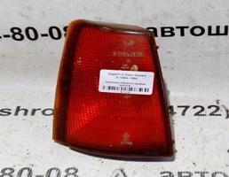 Указатель поворота правый желтый для Opel Kadett E (1984—1989)  запчасти бу