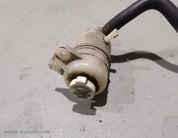 Бачок ГУРа для Mitsubishi Lancer IX (2000—2007)  запчасти бу