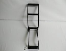 Рамка консоли для Audi 100 C3 (1982—1988)  запчасти бу