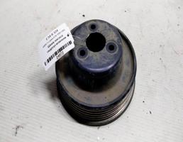 Шкив насоса ГУРа для BMW 5 серия E34 (1988—1996)  запчасти бу