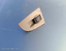 Кнопка ЭСП переднего для Audi A6 C5 97-04г  запчасти бу