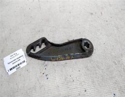 Кронштейн пружины капота левый для Mercedes-Benz E-класс W124/S124/C124/A124 (1984—1997)  запчасти бу