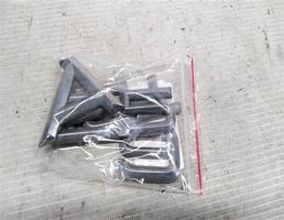 Эмблема (надпись) для Audi A6 C4 (1994—1997)  запчасти бу