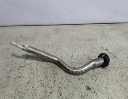 Горловина топливного бака для Audi A6 C4 (1994—1997)  запчасти бу