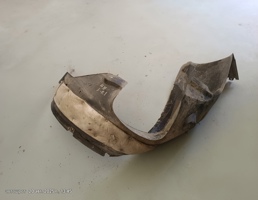 Локер передний правый для Chery Tiggo 7 Pro Max I (2022—2025)  запчасти бу