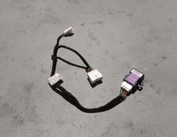 ЭБУ подогрева сидений для KIA Ceed JD (2012—2015)  запчасти бу