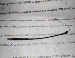 Трос газа для Audi 100 C3 (1982—1988)  запчасти бу