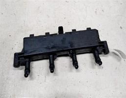 Катушка зажигания модуль для Peugeot 206 I (1998—2012)  запчасти бу