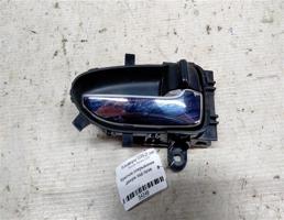 Крючок двери задней правой для Nissan Almera G15 (2012—2018)  запчасти бу