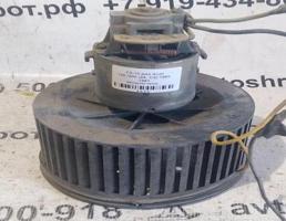 Моторчик печки для Audi 100 C3 (1982—1988)  запчасти бу