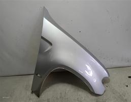 Крыло переднее правое для BMW X5 E53 рестайлинг (2003—2007)  запчасти бу