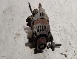 Генератор для Mitsubishi Lancer IX (2000—2007)  запчасти бу