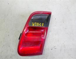 Фонарь задний внутренний правый для Mercedes-Benz E-класс W210/S210 рестайлинг (1999—2003)  запчасти бу