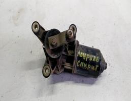 Моторчик стеклоочистителя передний для Nissan Laurel Spirit I рестайлинг (1983—1986)  запчасти бу