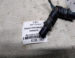 Патрон повторителя поворота для BMW 7 серия E38 (1994—1998)  запчасти бу