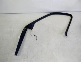 Накладка на дверь внутренняя верхняя передняя правая для BMW 3 серия E46 (1998—2003)  запчасти бу