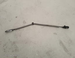 Трос двери передней левой для Ford Focus III (2011—2015)  запчасти бу