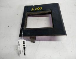 Рамка кулисы для Audi 200 C3 рестайлинг (1988—1991)  запчасти бу