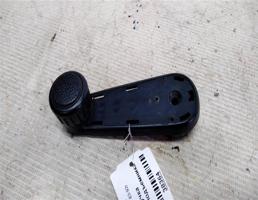 Ручка стеклоподъемника для VOLKSWAGEN Golf Mk2 (1983—1992)  запчасти бу