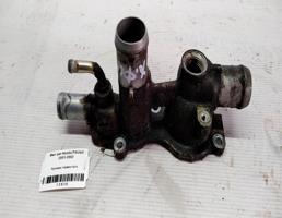 Крышка термостата для Honda Fit 01-02г  запчасти бу