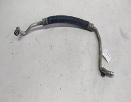 Трубка кондиционера для Hyundai Grace 93-04г  запчасти бу