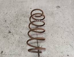 Пружина передняя для Audi 100 C3 (1982—1988)  запчасти бу