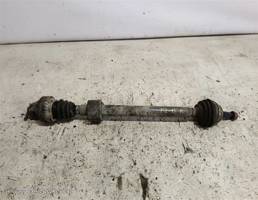 Привод в сборе правый для VOLKSWAGEN Golf Mk2 (1983—1992)  запчасти бу