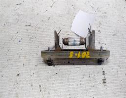 Фонарь подсветки номера для Mercedes-Benz 190 (W201) W201 (1982—1993)  запчасти бу