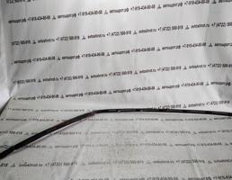 Молдинг крыши левый для Mercedes-Benz E-класс W124/S124/C124/A124 (1984—1997)  запчасти бу