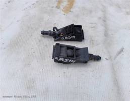 Форсунка омывателя стекла лобового для VOLKSWAGEN Passat B5 рестайлинг (2000—2005)  запчасти бу