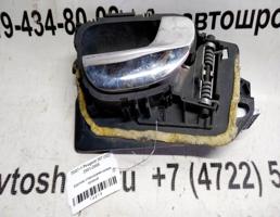 Крючок двери правой для Peugeot 307 3С  запчасти бу