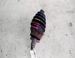 Шрус наружный передний для VOLKSWAGEN Polo V (2009—2015)  запчасти бу