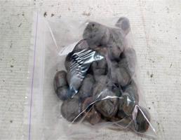 Гайка колесная для Toyota Granvia I (1995—2002)  запчасти бу