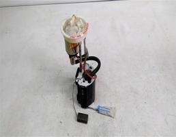 Насос топливный электрический для Ford Mondeo IV (2006—2010)  запчасти бу