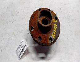 Ступица передняя для Opel Corsa B  запчасти бу